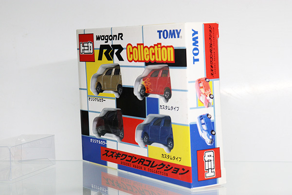 トミカギフトセット