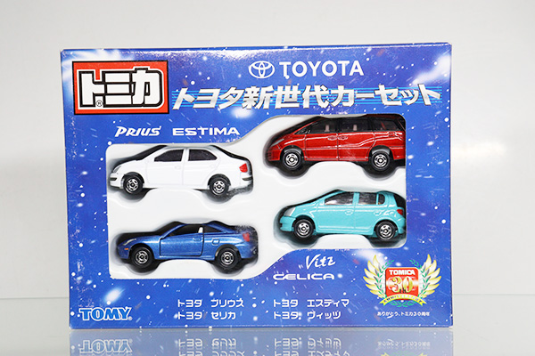 トミカギフトセット