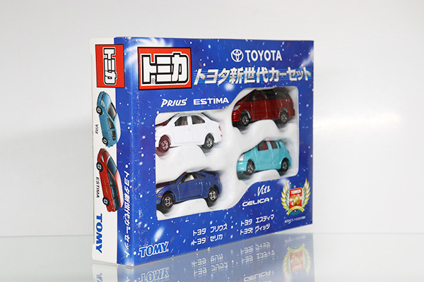 トミカギフトセット