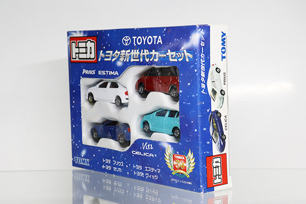 トミカギフトセット