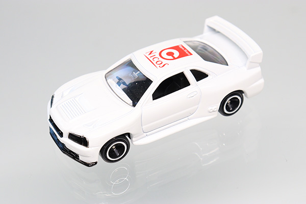 今月のセール ミニカーショップ ケンボックス