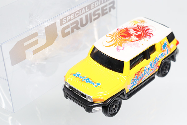 トミカ　特注・その他