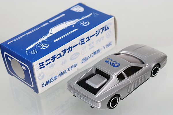 トミカ特注（日本製）