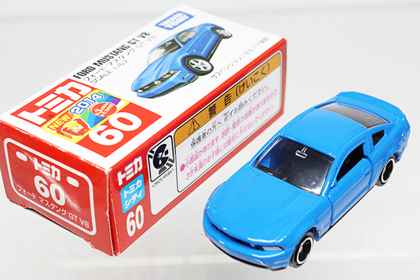 まっちゃんページ (1000枚＋ドル箱) ミニカーショップ ケンボックス トミカ 赤箱☆44☆日産