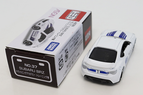 トミカ　イオン特注