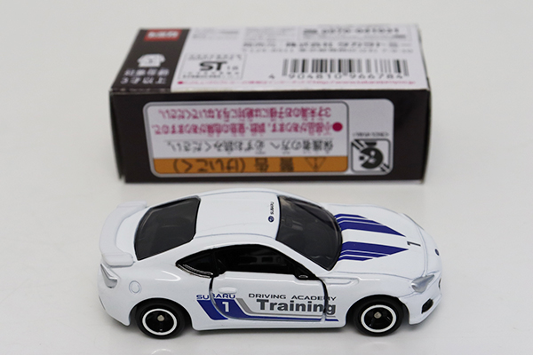 トミカ　イオン特注