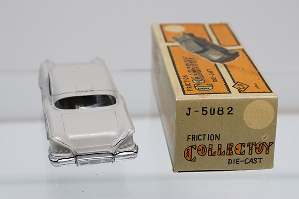 ミニカーショップ ケンボックス 大盛屋コレクトーイ(倉持商店