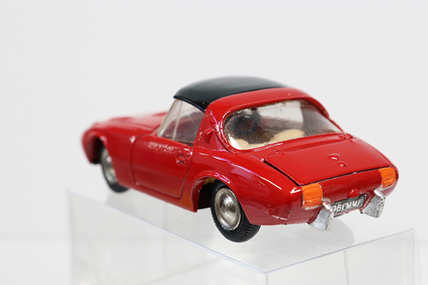 モデルペット