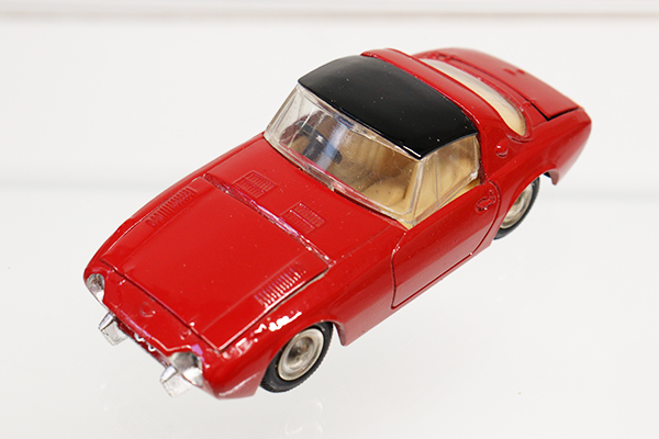 モデルペット