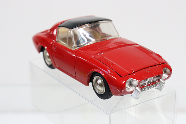 モデルペット