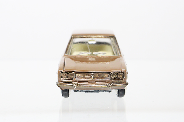 ミニカーショップ ケンボックス ダイヤペット☆185☆日産