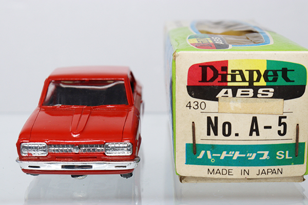 ダイヤペット