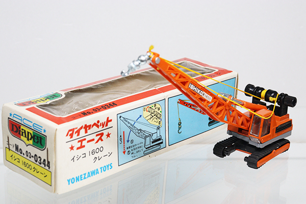 SEGA セガ ダイヤペット 1/55 スケール 9台セット SEGA セガ ダイヤペット 1/55 スケール 9台セット - メルカリ