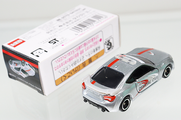 ミニカーショップ ケンボックス トミカ 特注・その他トヨタ86