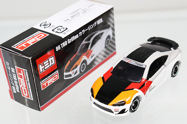 トヨタ 86 ミニカー Amazon | J-Collection 1/43 トヨタ 86/86レーシング オレンジ