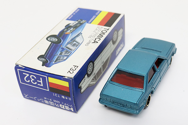 ミニカーショップ ケンボックス トミカ 青箱☆F32-2-4☆アウディ ミニカーショップ ケンボックス トミカ 青箱☆F32-2-4☆アウディ