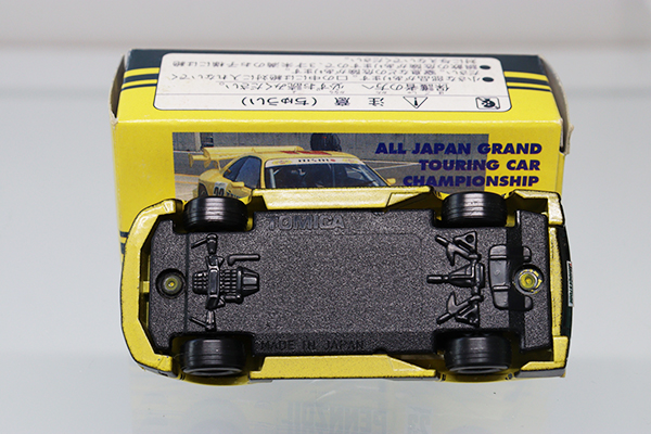 トミカ特注（日本製）