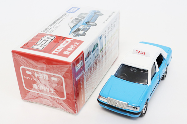 ミニカーショップ ケンボックス トミカ 特注・その他トヨタ