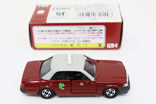 トミカ　特注・その他