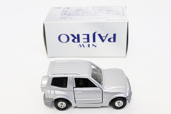 トミカ特注（日本製）