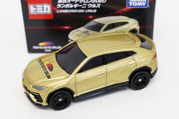 トミカ　東京オートサロン