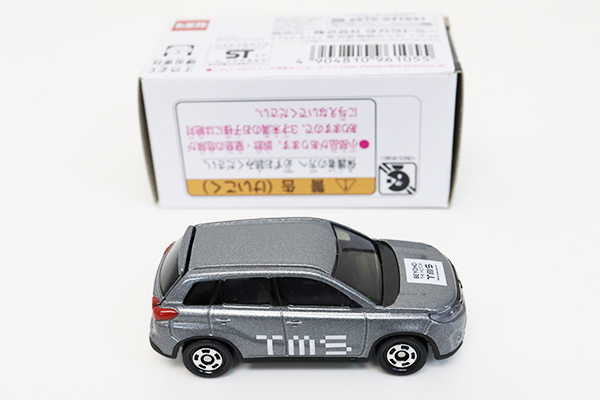 トミカ　モーターショー