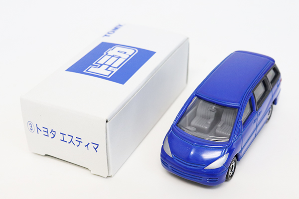 ミニカーショップ ケンボックス トミカ 特注・その他☆3☆トヨタ