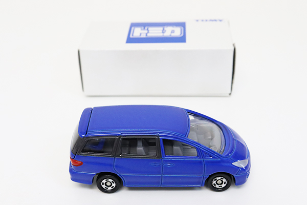 ミニカーショップ ケンボックス トミカ 特注・その他☆3☆トヨタ