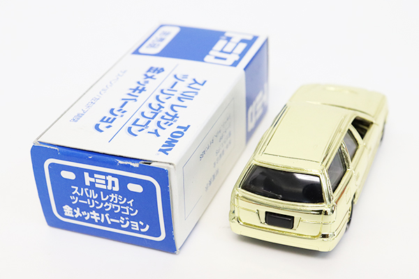 トミカ　特注・その他