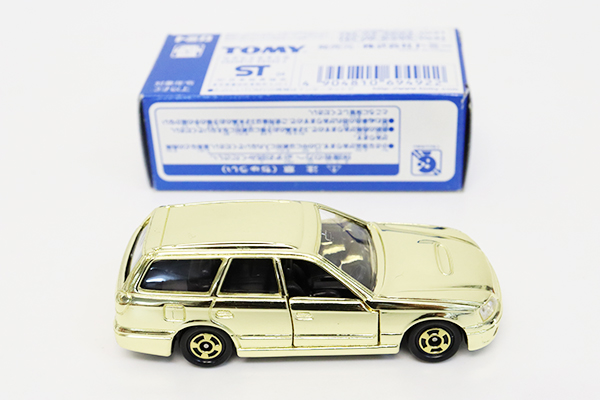 トミカ　特注・その他