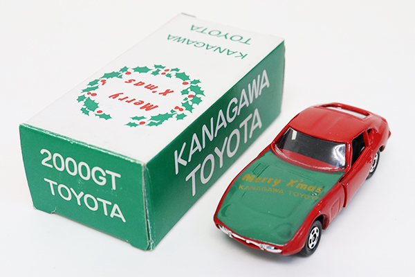 トミカ特注（日本製）