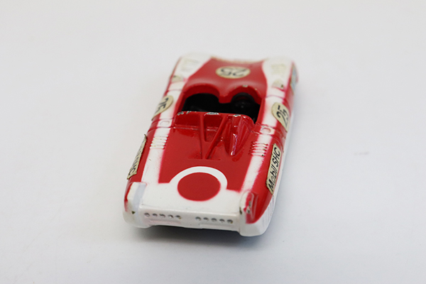 ミニカーショップ ケンボックス トミカ 黒箱☆105☆マツダシグマ