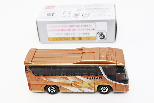 トミカ　特注・その他