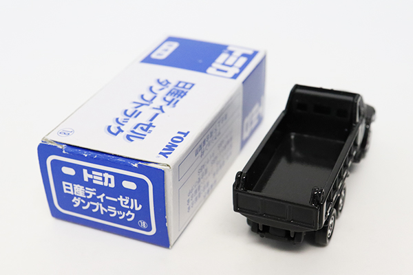 ミニカーショップ ケンボックス トミカ 特注・その他☆18☆日産