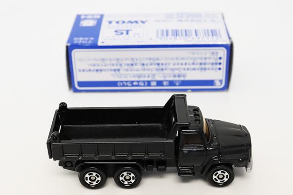 トミカ　特注・その他