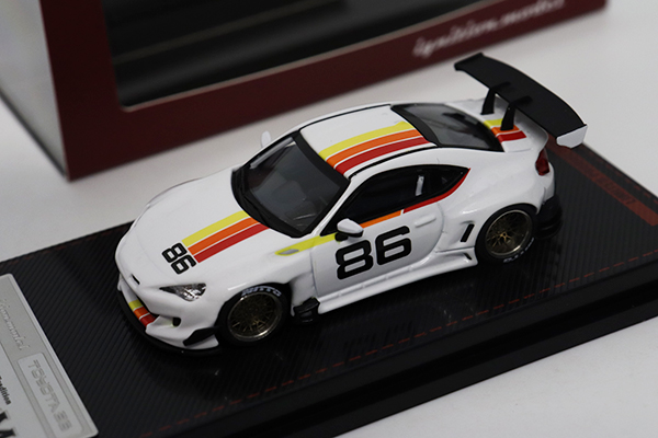 ignition model