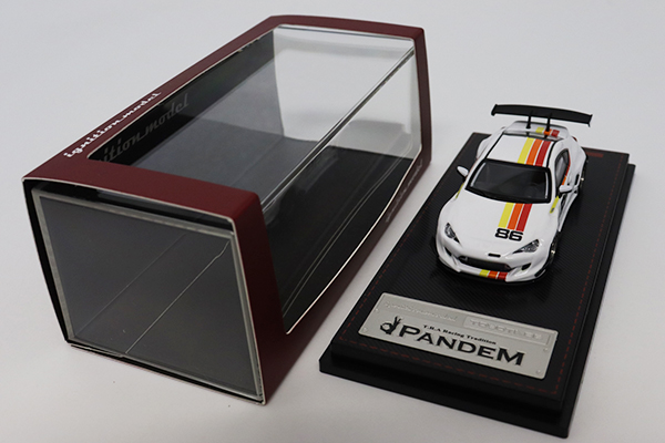 ignition model