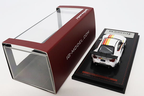 ignition model