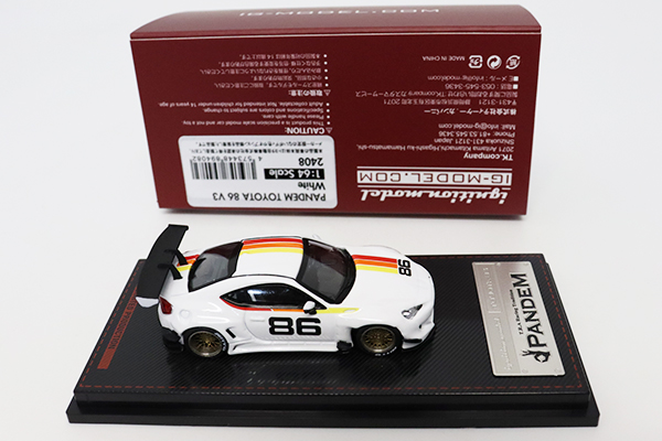 ignition model