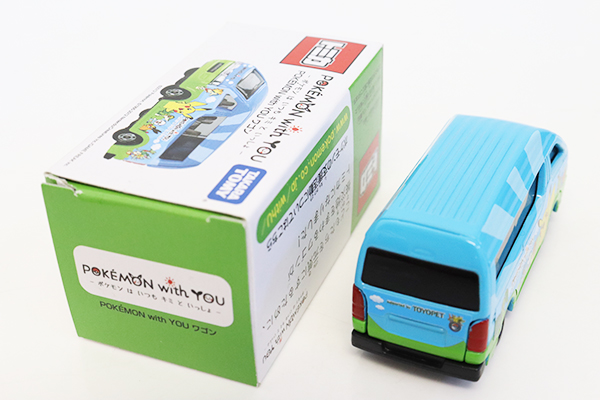 トミカ　特注・その他