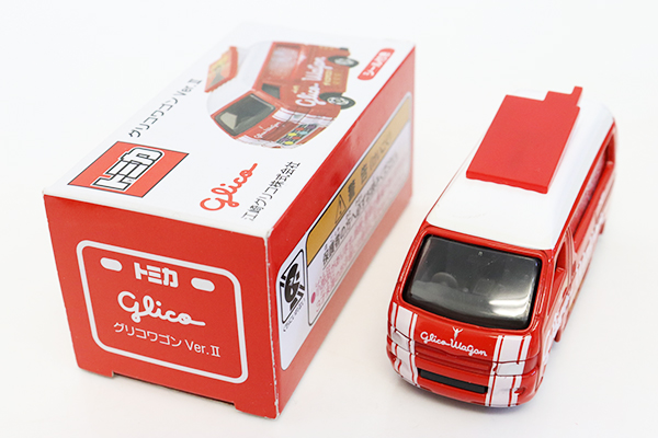 ミニカーショップ ケンボックス トミカ 特注・その他トヨタハイエース