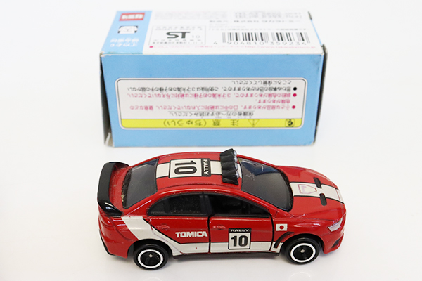 トミカ　イトーヨーカドー特注