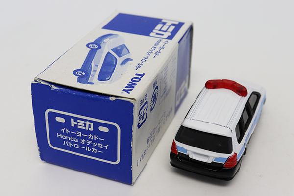トミカ　イトーヨーカドー特注