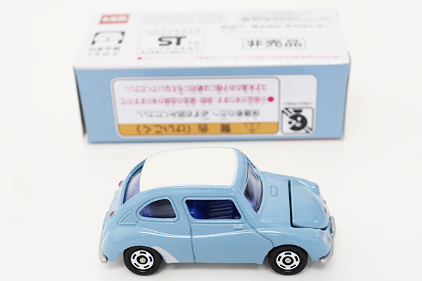 トミカ　特注・その他