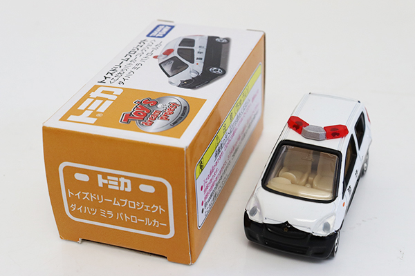 トミカ トイズドリームプロジェクト こだわりパトカーコレクション2 12点 Amazon.co.jp: トミカ トイズドリームプロジェクト こだわり