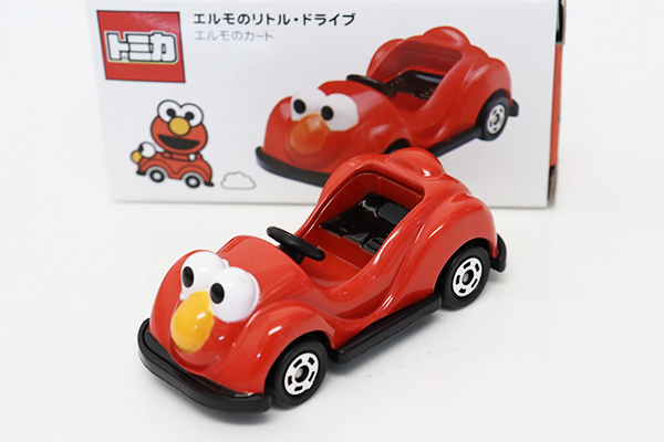 トミカ　特注・その他