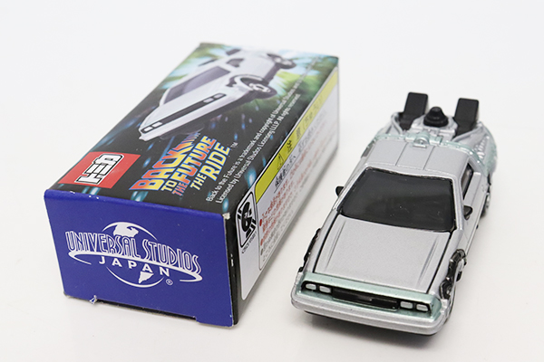 ミニカーショップ ケンボックス トミカ 特注・その他バック