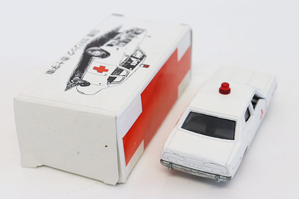 トミカ特注（日本製）