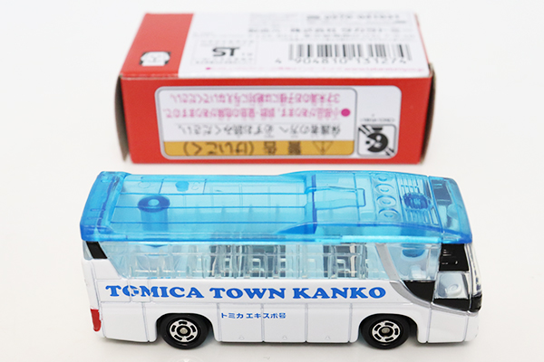 トミカ　特注・その他