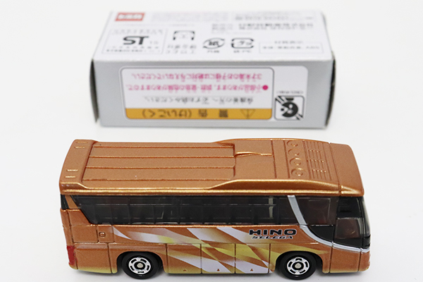 ミニカーショップ ケンボックス トミカ 特注・その他日野セレガ